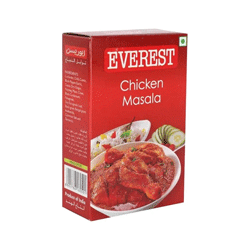 Everest Chicken Masala 100Gm