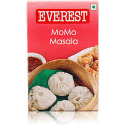 Everest Mo:Mo Masala 100Gm