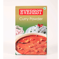 Everest Curry Powder 50Gm