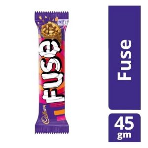 Cadbury Fuse 45Gm (Pack of 2)