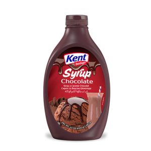 Kent Chocolate Syrup 624Gm