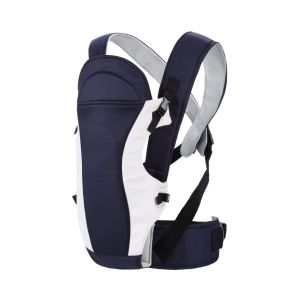 R for Rabbit New Chubby Cheeks Baby Carrier-BCCCBL2  (3-12 months/0-15 Kgs)