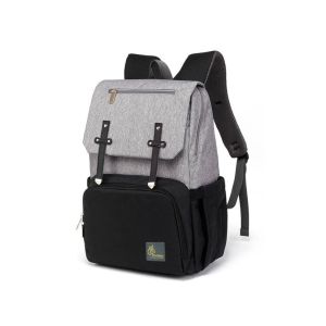 R for Rabbit Caramello Smart Diaper Bags-DBCMSG1