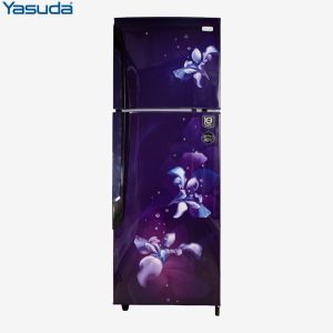 Yasuda 280Ltr. Double Door Refrigerator YGDC280RA