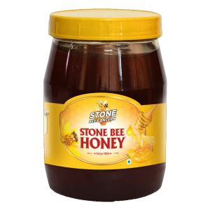 Stone Bee Honey 500Gm