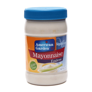 American Garden Eggless Mayonnaise  473Ml