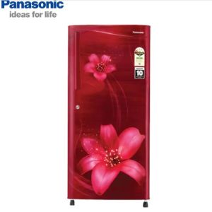 Panasonic 197Ltr. Single Door Refrigerator NR-A201BEMN