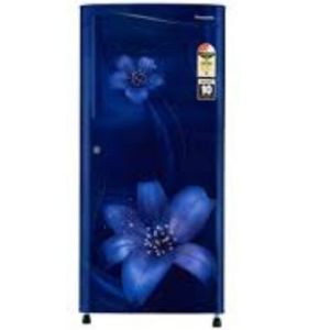 Panasonic 197Ltr.  Single Door Refrigerator NR-A201BEAN