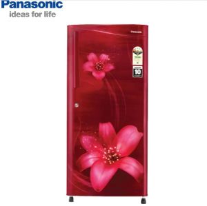 Panasonic  197Ltr. Single Door Refrigerator NR-A201BTRN