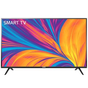TCL 43" FHD Smart Android TV 43S5200