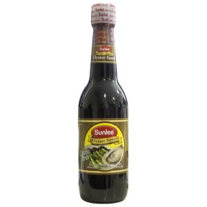 Sunlee Oyster Sauce 630Ml