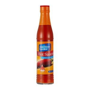 American Garden Hot Sauce Louisiana Style 354Ml