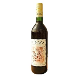 Hinwa Sweet Red wine 750Ml