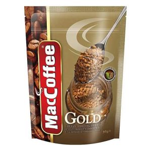 MacCoffee Gold Coffee Pouch 95Gm
