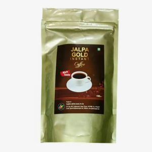 Jalpa Gold Instant Coffee 200Gm