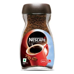 Nescafe Classic Coffee Jar 45Gm