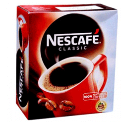 Nescafe Classic Coffee 400Gm
