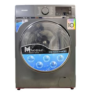 Sansui Direct Drive Front Load Washing Machine 10Kg SS-FW10DD