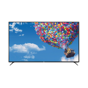 Videocon 50 4K UHD HDR Android Smart Led TV