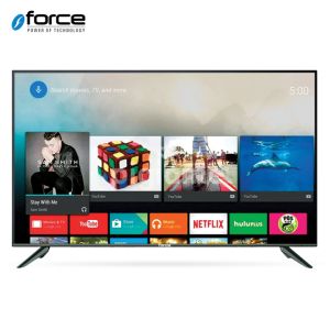 Force 32 Inch Android Smart HD LED TV (FE32MS2011)