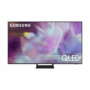 Samsung 75″ QLED 4K UHD Smart LED TV With Air Slim Design QA75Q60AARXHE