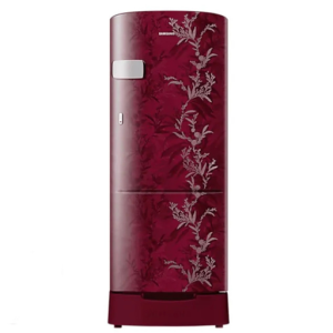 Samsung 192Ltr. Single Door Refrigerator RR20C2Z226R/IM