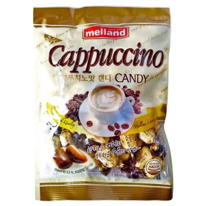 Melland Cappuccino Candy 300Gm