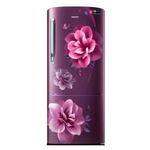 Samsung 230Ltr. Single Door Refrigerator RR24A272ZCU/IM