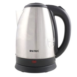 Baltra BC 135 Super Fast Electric Cordless Kettle 1.8 Ltr