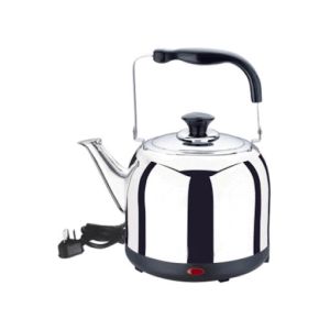 Baltra Solid Electric Whistling Kettle 4 Ltr BC125