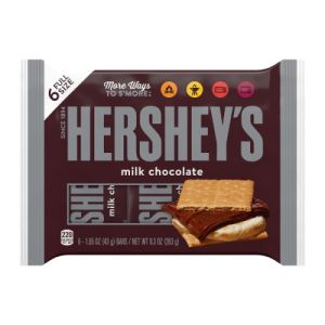 Hershey's Milk Chocolate 263Gm