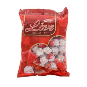 Cagla love Hazelnut Findik Chocolate 1kg