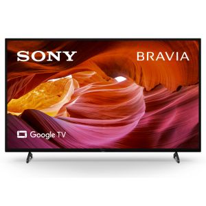 Sony Bravia KD-55X75K 55 inch Ultra HD 4K Smart LED TV