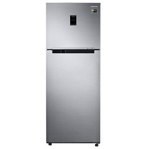 Samsung 415Ltr. 2 Star Frost Free Double Door Refrigerator RT42M5538S8/TL