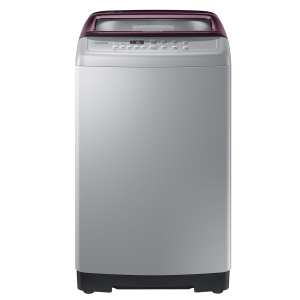 Samsung 7kg Fully Automatic Wobble Technology Top Load Washing Machine WA70M4300HP