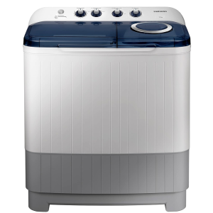 Samsung 7kg Semi-Automatic Top Load Washing Machine WT70M3200HB/TL