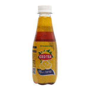 Costa Brava Lemon Iced Tea 250Ml