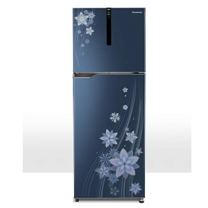 Panasonic 270Ltr. Double Door Refrigerator NR-BG272VPA3