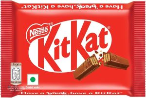 Nestle Kit Kat 4F 38.5Gm (Pack of 2)