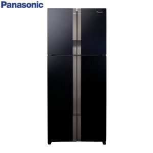 Panasonic 601Ltr. Frost Free Side by Side Inverter Refrigerator NR-DZ600GXXZ