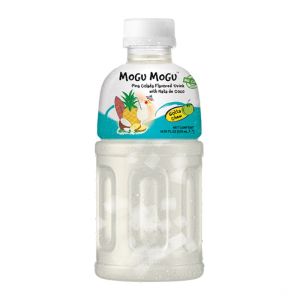 Mogu Mogu Pina Colada Flavoured Drink 320Ml