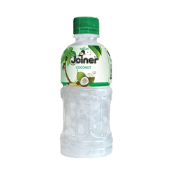 Joiner Coconut Juice 320Ml