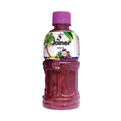 Joiner Grape Juice 320Ml