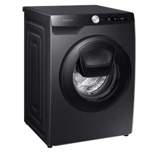 Samsung 8kg Front Loading Eco Bubble AI Control with Add Wash Technology Washing Machine WW80T554DAB
