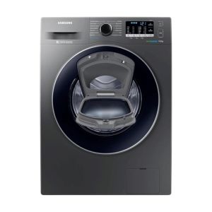 Samsung  9Kg Eco Bubble Front Loading Fully Automatic Washing Machine WW91K54EOUX/TL