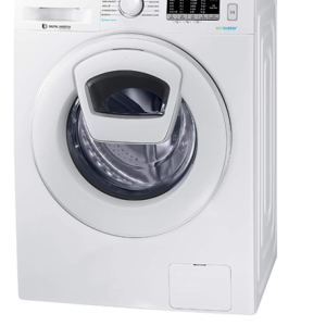 Samsung 8Kg Front Loading Washing Machine WW81K54E0WW/TL