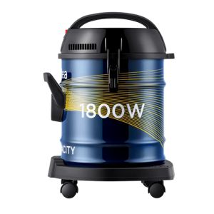 Midea 1800W Dry Drum Vacuum Cleaner MDVC18