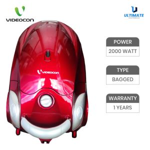 Videocon 2000 W Vacuum Cleaner (VD2020i)