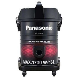 Panasonic MC-YL631R146 Vacuum Cleaner 1700W