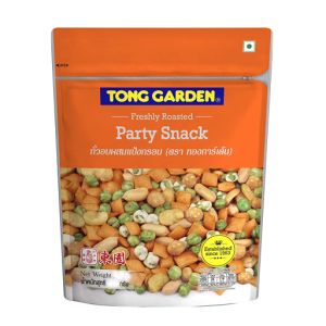 Tong Garden Party Snack 180Gm( Pouch)